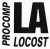 Procomp LA LOCOST Logo