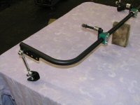 Procomps Custom Made Kit car Anti-roll bar