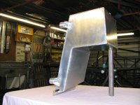 Procomps Custom Made Westfield / Kit Car Fuel Tank / Cell